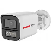 Dahua Caméra 4W1 HAC-HFW1549X-IL-A-PRO-0280B-DIP