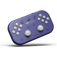 8Bitdo Manette Sans Fil Pour Nintendo Switch Lite Se