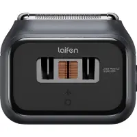 Laifen Rasoir P3 Pro Original Aluminum Spacegrau