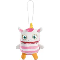 Schmidt Spiele Sorgenfresser Twixi Boogie Woogies Anhänger (8.50 cm)