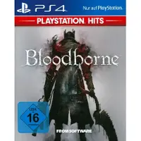 PlayStation Hits : Bloodborne