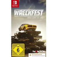 Wreckfest