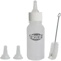 Trixie Biberon pour chiots ou chatons
