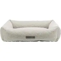 Trixie Vital Noah 100x70 Cm Bed Gris