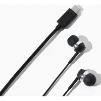 Sennheiser Cx 80u Earphones Noir