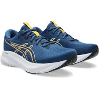 Asics Chaussures de course 1011C080-403 bleu pour homme