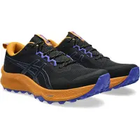 Asics Trabuco Terra 3 Trail Running Shoes Noir EU 46 1/2 Homme