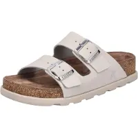 Rieker Pantoufles pour femmes V3190-40 grau 36