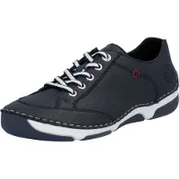 Rieker Baskets en cuir