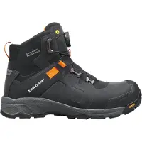 Solid Gear SG80014 Vapor 3 Chaussure De Travail - Haute - Taille 40