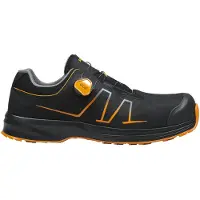 Solid Gear 61006 Chaussures De Travail Oasis - Taille 44