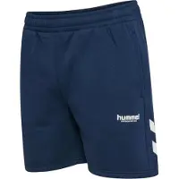 Hummel Short Hmllegacy 2.0 - bleu marine, taille : XL