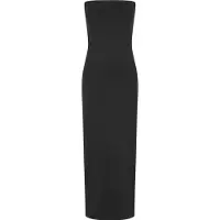 Urban Classics Robe noir