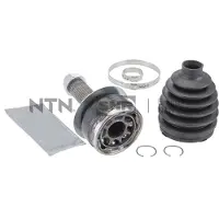 SNR Jeu de joints, arbre de transmission OJK77.012