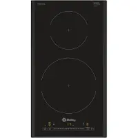 Balay 3eb930lq Modular Induction Hob 30 Cm Noir