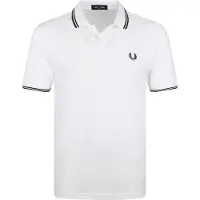 Fred perry T-Shirt | M | male