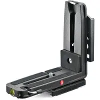 Manfrotto Ms050m4-rc4 Support Noir