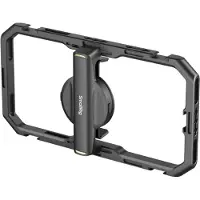 SmallRig Cage universelle à dégagement rapide pour téléphone portable 4299B MC