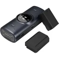 SmallRig Étui chargeur portable 5105 pour batteries d'appareil photo LP-E6P