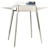Lisa - Etna mini grill - Luxury line