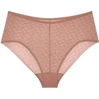 Triumph Slip ' Red Label Signature Sheer ' nude