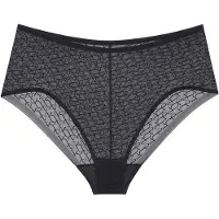 Triumph Culotte noir