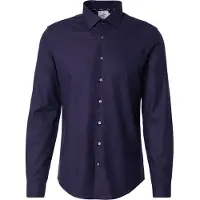 Calvin Klein Chemise bleu foncé