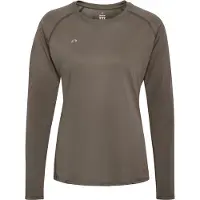 Newline T-shirt manches longues femme Beat