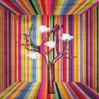 Magnolia Puzzle Imprisoned Nature - 1023 pièces puzzle en plastique