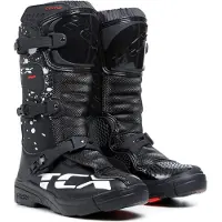 TCX Comp Bottes de motocross pour enfants
