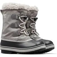 Sorel Boty Yoot Pac Nylon Wp 2114111053