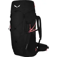 Salewa Sac à dos de sport anthracite / orange
