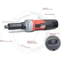 Stayer Meuleuse droite SD 27 CE, 750W,