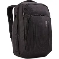 Thule Crossover 2 15" Black 30 L