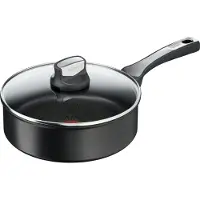 Tefal G25932az Unlimited On Sauteuse 24cm