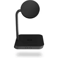 Otterbox Zens Office Wireless Charger 2, Noir