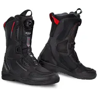 SHIMA Strato Bottes de moto pour dames
