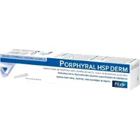 Pileje Porphyral HSP Derm 50 ml Crème
