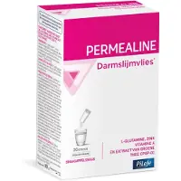Pileje Permealin