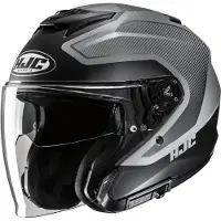 HJC i31 Tevis Casque jet
