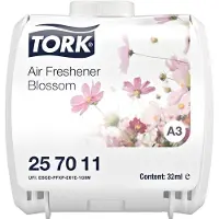 Tork Constant Airfreshener. Blomst