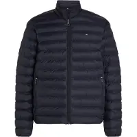 Tommy Hilfiger Veste mi-saison marine / rouge / blanc