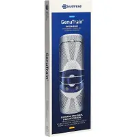 Bauerfeind Genouillère active, rotulienne et ligamentaire Taille 7 Titan 1 pc(s) Bandage(S)