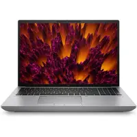 HP ZBook ZBook Fury 16 G10, Intel Core i7, 2.1 GHz, 40.6 cm (16"), 1920 x 1200 px, 16 Go, 512 Go