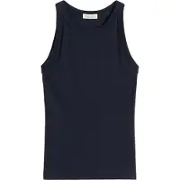 Marc O'Polo Haut bleu marine