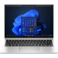 HP Ordinateur portable EliteBook 835 G10 - AMD Ryzen 5 Pro 7540U / 3.2 GHz - Win 11 Pro - Radeon 740M - 16 Go RAM - 512 Go SSD NVMe - 33.8 cm (13.3")