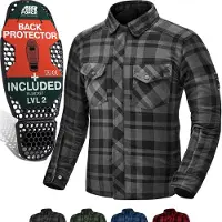 SHIMA Renegade 2.0 Chemise moto