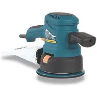 Virutex 4600110 RTE46L Rotierende Schleifmaschine 150 mm