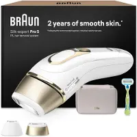 Braun Expert Pro 5 en Soie