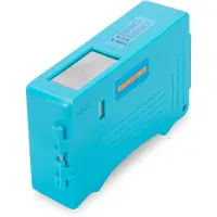 Digitus Nettoyeur de connecteur de fibre optique pour prise LC,SC,FC,ST,D4,MU,MT,DIN